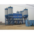 HZS100 Modular Ready Mixed concrete batching plant